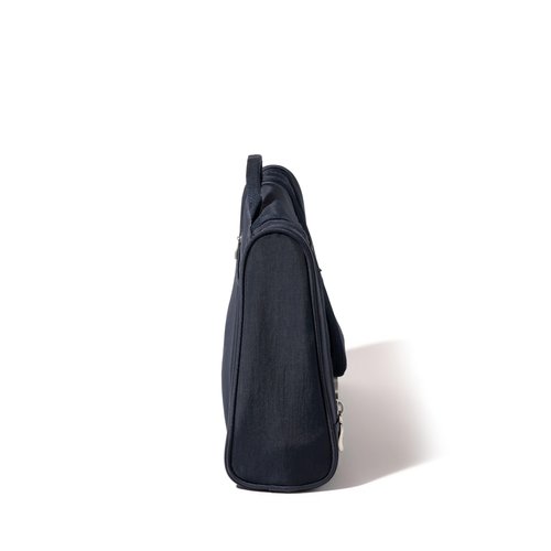 Baggallini Womens Toiletry Kit, French Navy