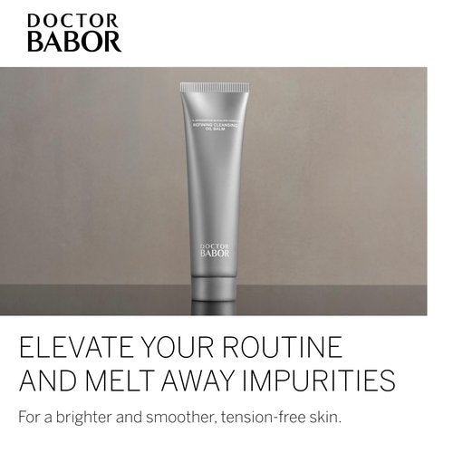 BABOR Doctor Refining Cleansing Oil Balm