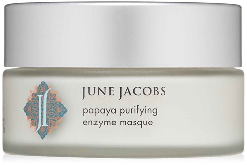 June Jacobs Papaya Purifying Enzyme Masque, 4 Fl Oz