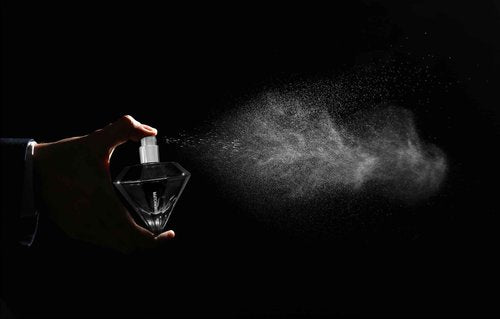 Eye of Love Matchmaker Black Diamond LGBTQ+ Pheromone Cologne for Men to Attract Him - Developed with Patti Stanger - 30ml
