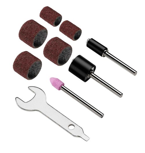 Andis Cordless Nail Grinder