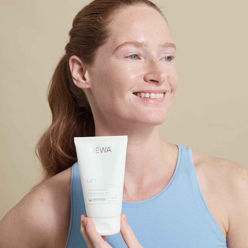 NEWA Specially Formulated Delicate Gel [3 Pack] for use with the Skin Care System