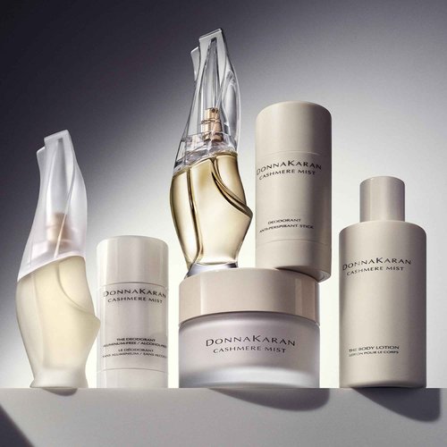 Donna Karan Cashmere Mist Body Lotion, 6.7 Fl. Oz.