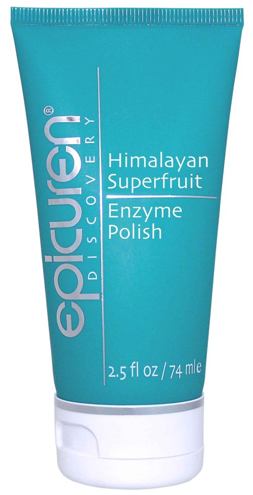Epicuren Discovery Himalayan Superfruit Enzyme Polish, 2.5 oz.