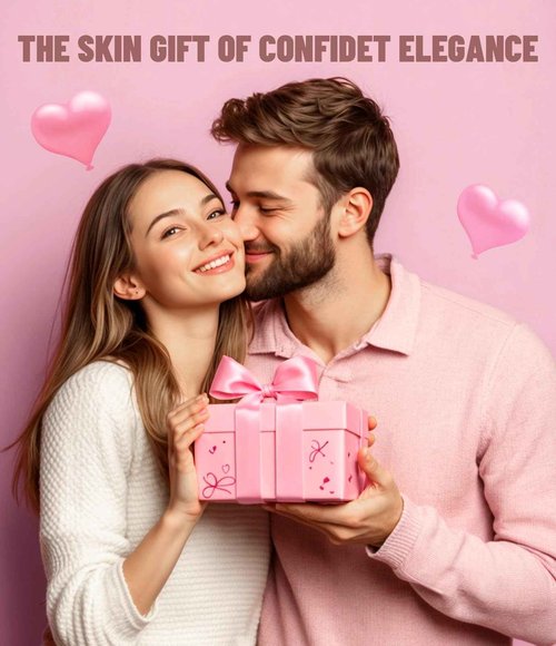 Wudti Electric Bikini Trimmer for Women, Razor & Shaver with Dual Heads, IPX7 Waterproof with LED Display - Rechargeable Lady Trimmer for Underarm Body Leg Face