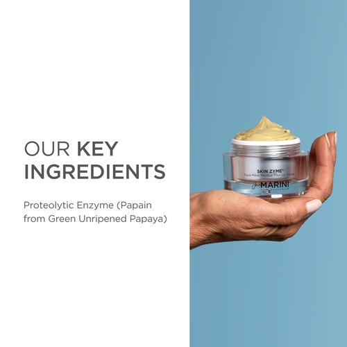 Jan Marini Skin Research Skin Zyme Mask, 2 Oz