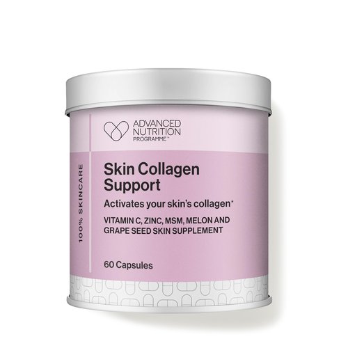 jane iredale Advanced Nutrition Programme Skin Collagen Support Supplement distributed by jane iredale, 30-day supply