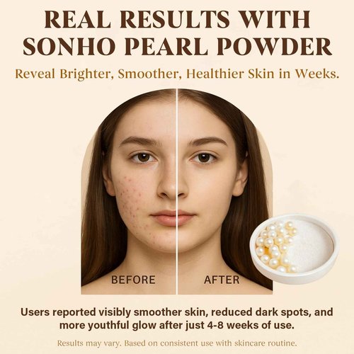 Freshwater Pearl Powder Organic 200g face masks skincare, makeup, setting powder,100% Natural Pearl Powder,DIY Skincare —DIY Antioxidant, Deep Cleansing, Pore-Shrinking, Anti-Aging Mask