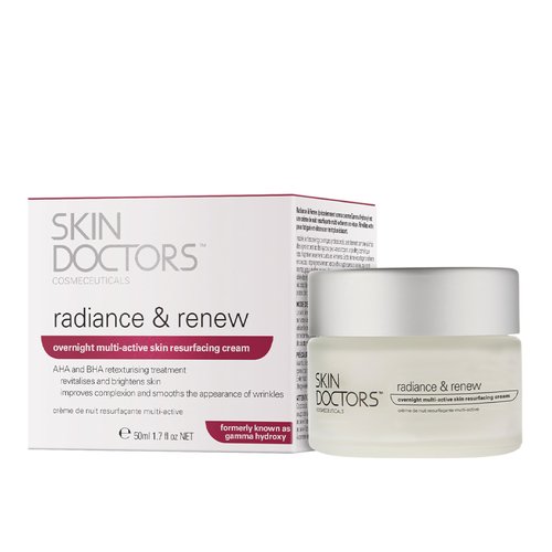 Skin Doctors Gamma Hydroxy Forte Stage 2 50ml [Misc.]