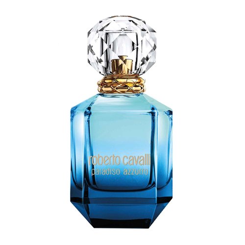 ROBERTO CAVALLI Paradiso Azzurro Eau de Parfum, 2.5 Fl Oz