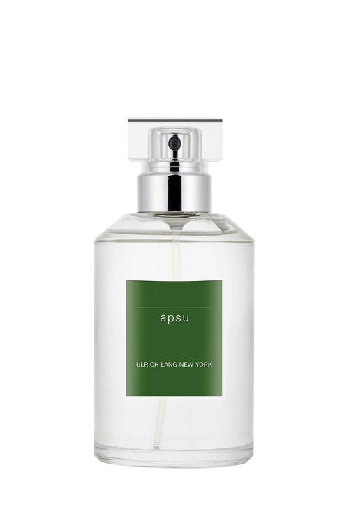 Ulrich Lang APSU Eau de Toilette 100ml Spray