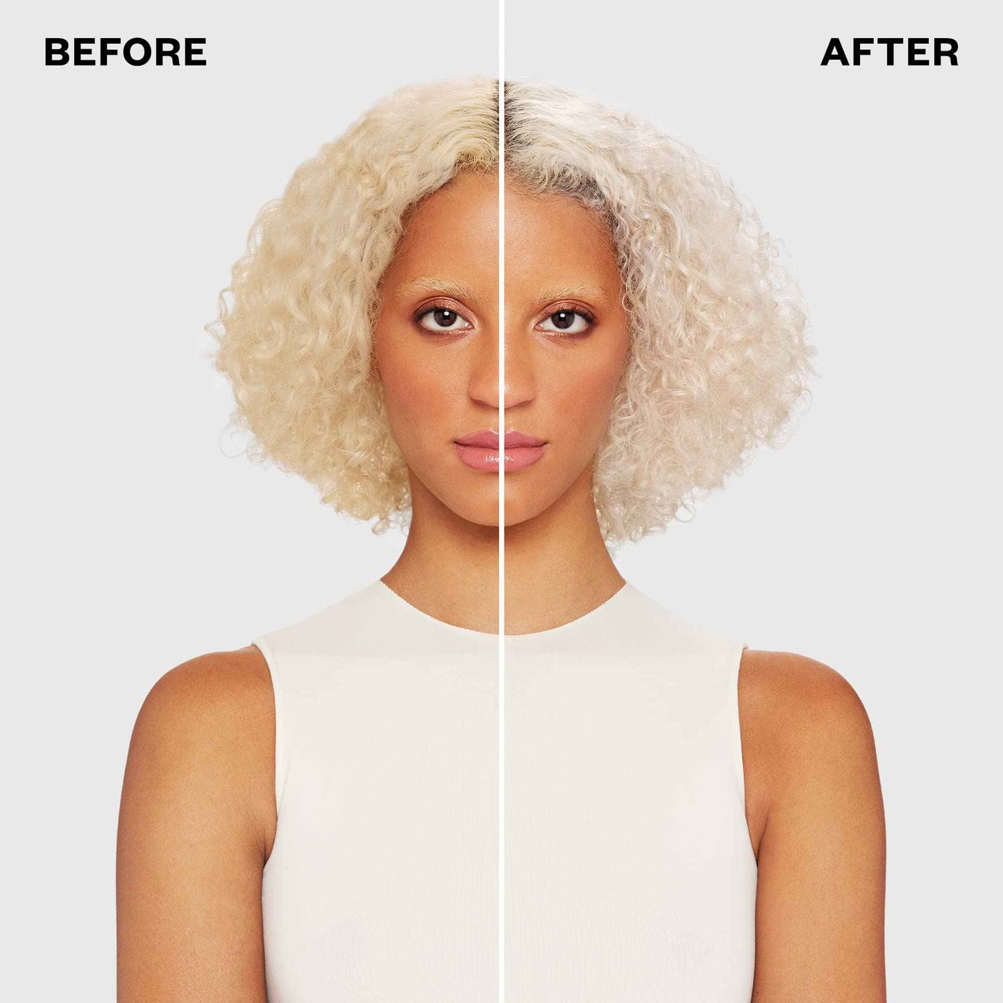 IGK BLONDE POP Purple Toning Shampoo Liter | Brighten + Neutralize Brass | Vegan + Cruelty Free | 33.8 Oz