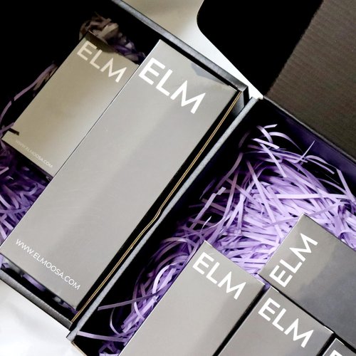 ELMOOSA HAIR CARE ROUTINE / 300ML Pre Wash/Shampoo Hair Mask Heat Protect + Hair Care Oil Capsules For All Hair Types Deeply Moist Add Shine& Smooths /No Rinse with Argan Oils For Women & Men