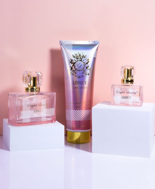 English Laundry English Laundry Abbey Eau De Parfum Gift Set, 3.4 fl. oz.