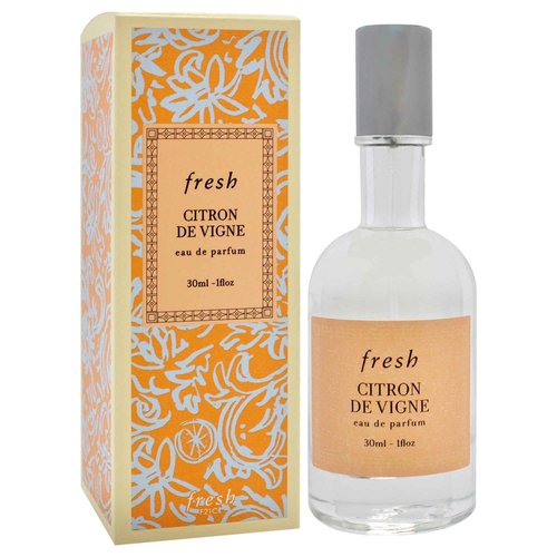 Fresh Citron De Vigne for Women - 1 oz EDP Spray