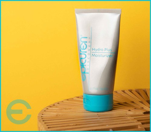 epicuren DISCOVERY Hydro Plus Moisturizer, 4 oz.