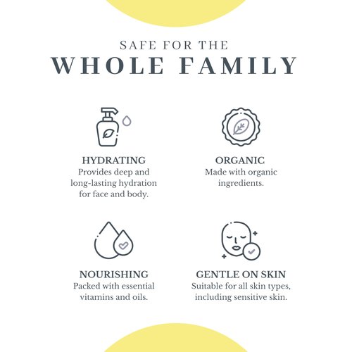 Vanman's - Tallow and Honey Balm Jumbo - Tallow Face Moisturizer with Pure Grass-Fed/Finished Beef Tallow for Skin and Essential Oils, Organic Raw Honey and Beeswax, Cold Pressed Olive Oil - 6.3 oz