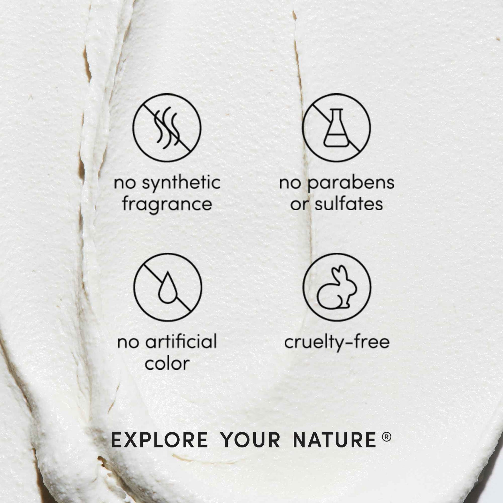 LATHER - Bamboo Lemongrass Crème Rinse, 8 fl oz (2-Pack) - Hair Conditioner - Lightweight Detangler - All Hair Types - Avocado Oil - Sensitive Skin Safe - Vegan & Cruelty Free - Beauty & Hair Care