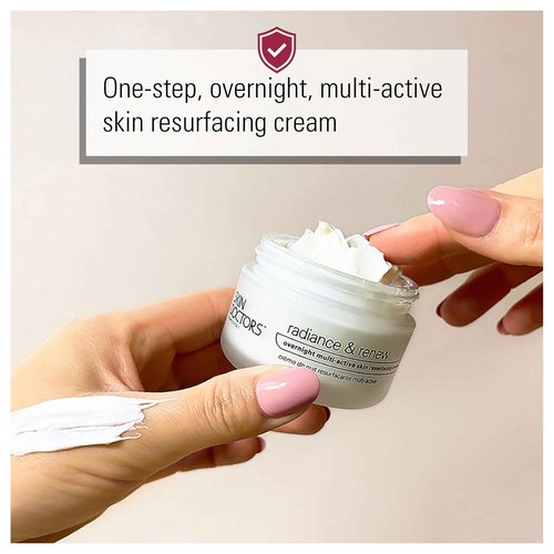 Skin Doctors Gamma Hydroxy Forte Stage 2 50ml [Misc.]