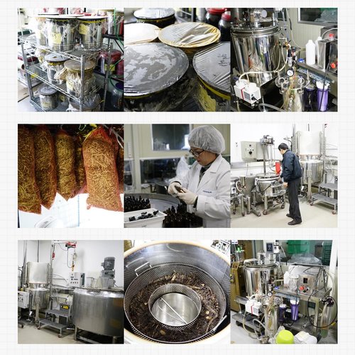 3% EGF Serum 60ml - Plant-based extract, EGF serum for face, Korean skincare, For all skin