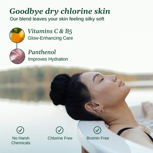 Relax Spa & Bath, Epsom & Dead Sea Salts, Aromatherapy Bath Salts for Hot Tub, Bath, or Spa, Infused with Magnesium, 32 oz Each, 4-Pack