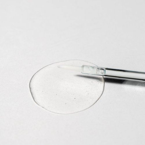 Ds Dermasensa Up Ultra Peptide Lash & Brow Serum – Boosts Growth, Density & Curl | Nourishing Botanical & Biotech Formula for Stronger, Fuller Lashes & Brow