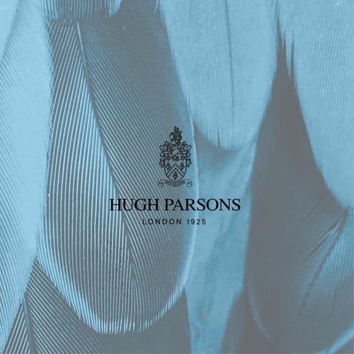 Hugh Parsons Eau de Parfum Spray for Men | Men's Perfume Gifts Long Lasting Fragrance Masculine EDP | Fresh Scent Pour Homme Notes of Bergamot, Lemon, Jasmine, Lavender Ambroxan 3.4oz (Notting Hill)