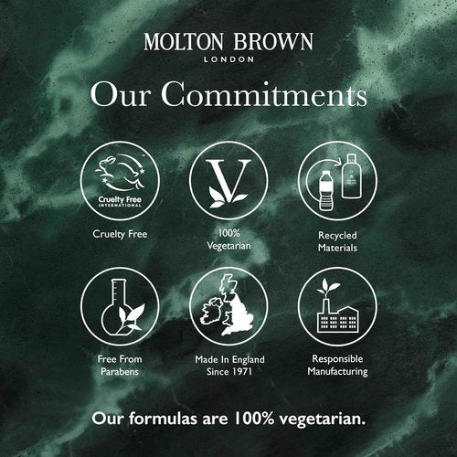Molton Brown Travel Body Care Bath & Shower Gel Collection