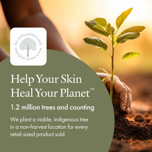 emerginC Scientific Organics At-Home Facial Peel + Clarifying Kit - Exfoliating Facial Peel Pads to Help Minimize the Appearance of Fine Lines, Wrinkles + Large Pores (60 Treatments)