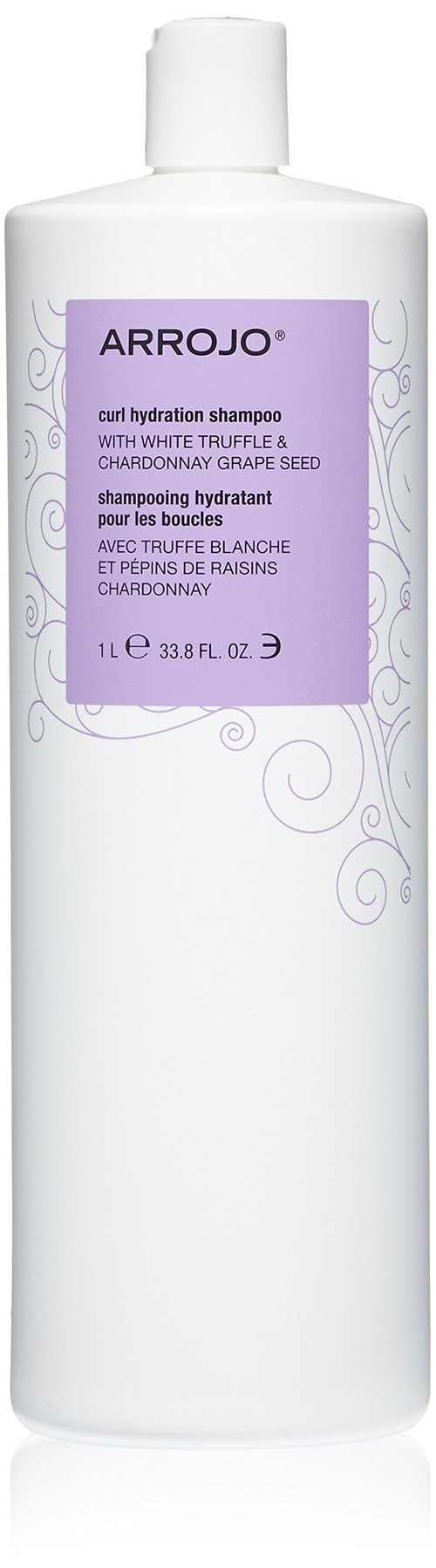 Curl Hydration Curly Hair Shampoo (33.8 oz)