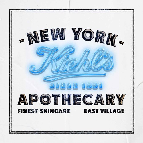 Kiehl's Vital Skin-Strengthening Hyaluronic Acid Super Serum, Boosts Radiance & Smooths Fine Lines, Improves & Renews Skin Texture, with Adaptogenic Herbal Complex, for All Skin Types - 1.7 fl oz