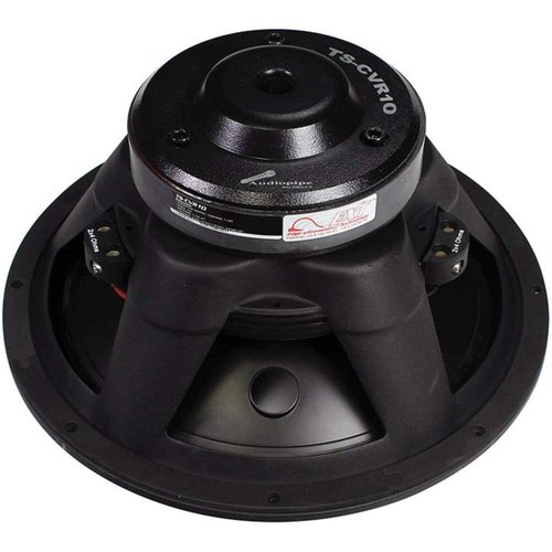 Audiopipe TSCVR10 10 Woofer 600w Max 4 Ohm Dvc