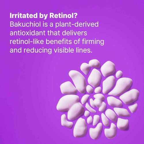 Dr.Jart+ Prejuvenation Firming Bakuchiol Serum for Slow Aging | Korean Anti Aging Serum | Korean Skin Care, 1.69 Fl Oz