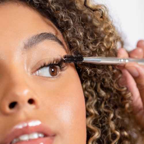 Borboleta Lash Serum - Longer, Thicker, Fuller Lashes - Full Size Serum & Fluff Up Wand for Touch Up