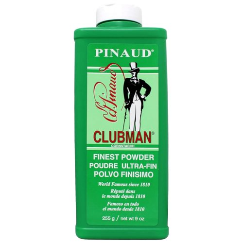 Pinaud Clubman Powder 9 oz (Pack of 7)