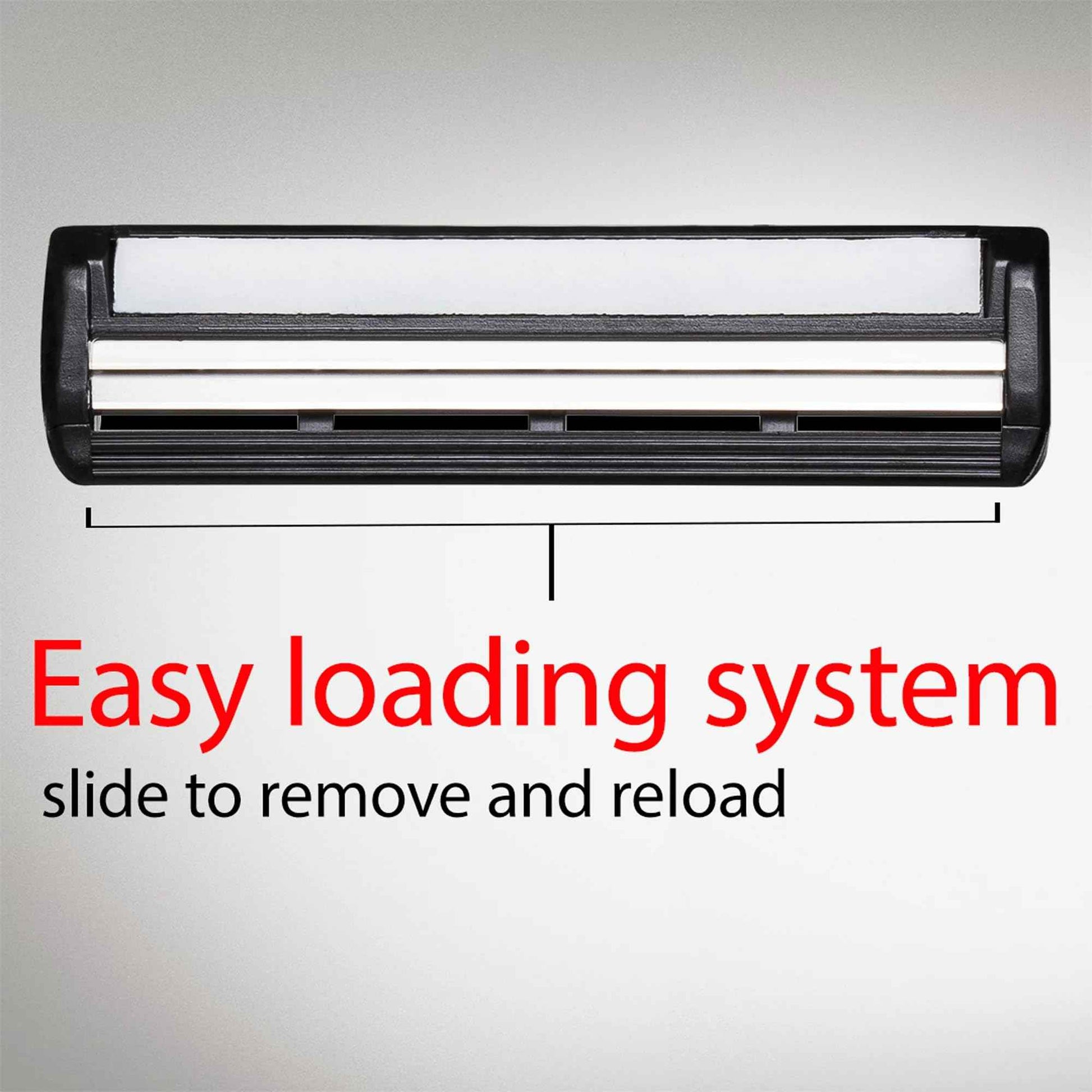 Gillette TRAC II - 30 Cartridges