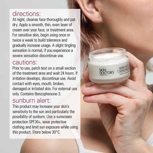 Skin Doctors Gamma Hydroxy Forte Stage 2 50ml [Misc.]