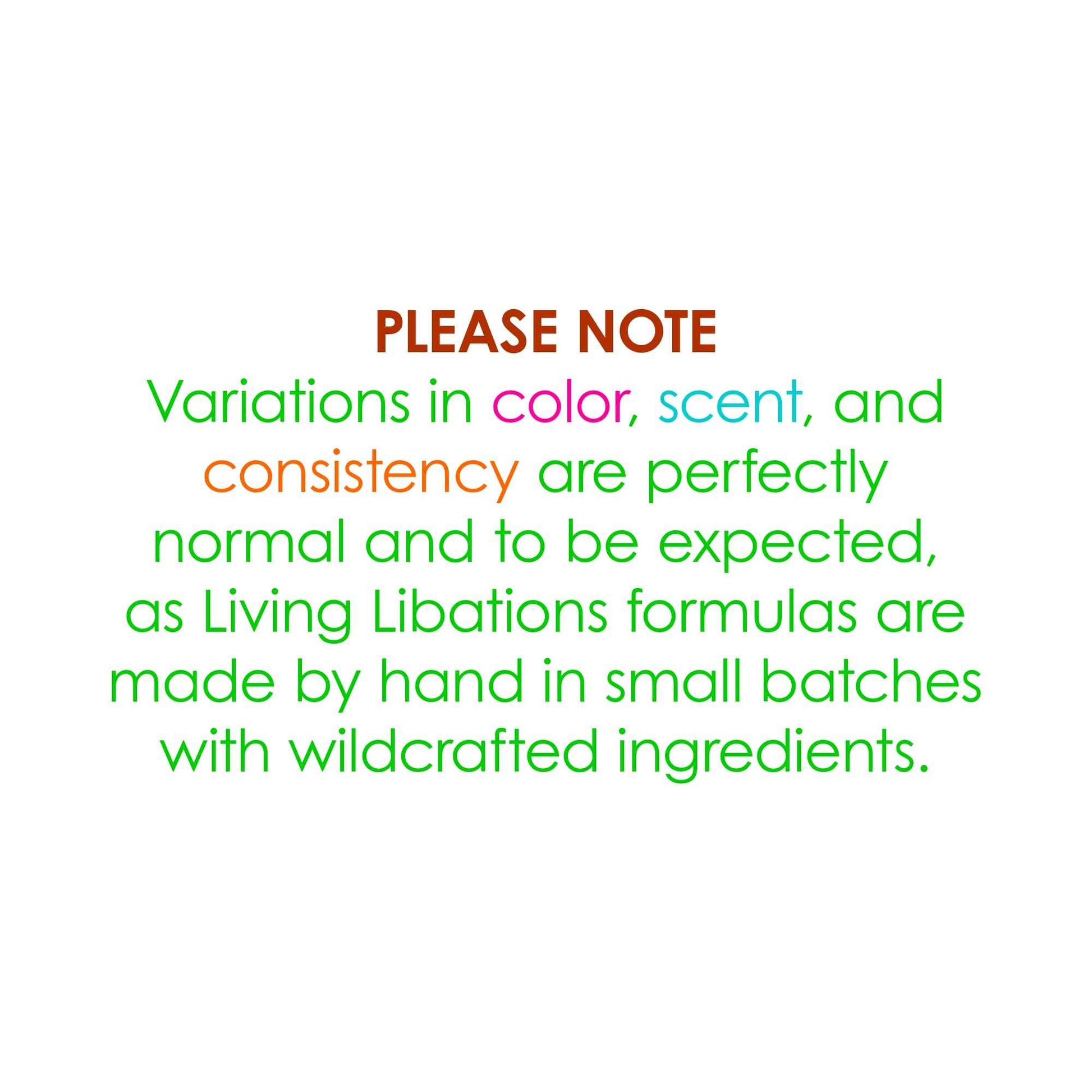 LIVING LIBATIONS - Organic Best Skin Ever All-In-One Facial Cleanser, Exfoliator + Moisturizer | Natural, Wildcrafted, Vegan Clean Beauty (Immortelle, 1 fl oz | 30 ml)