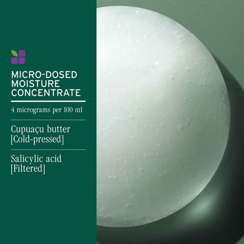 Biolage Ultra Hydra Source Shampoo & Conditioner Set - Renews Hair's Moisture and Deeply Conditions With Frizz Control and Added Shine, For Very Dry Hair, Silicone-Free & Vegan, 33.8 FL Oz