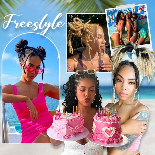 QUISDUIS 18 inch Loc Extensions Human Hair, 50 Strands Permanent Dreadlock Extension Human Hair 0.4cm Width 100% Full Handmade Dreads Can Be Dyed and Bleached Curled dreads extensions