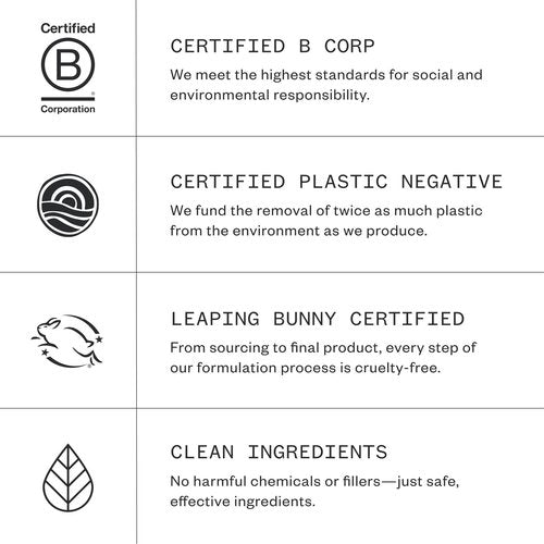 Ursa Major Mountain Glow Natural Face Serum | Vegan Daily Facial Moisturizer | Combat Wrinkles & Sagging Skin | Boost Radiance and Skin Glow | Cruelty-Free & Non-Toxic | For Men & Women | 1.0 ounce