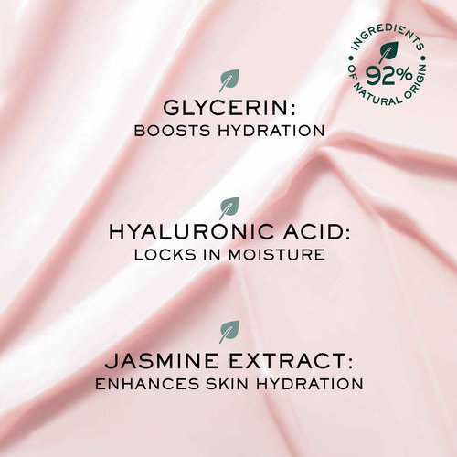 Nuxe Prodigieuse Boost Multi-Correction Glow-Boosting Cream with Hyaluronic Acid, Reduces Signs of Aging, 1.35 Fl Oz