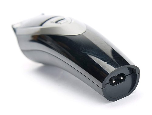 My Perfect Goatee®️ 13-in-1 Mens Grooming Kit - LED Display Beard Trimming Kit with Travel Bag, Charging Stand, & More - Waterproof, Cordless Electric Trimmer for Nose, Body, & More – Ideal Gift Set