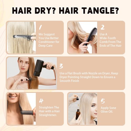 Sassina Straight Clip ins Remy Human Hair Extensions Golden Blonde to Medium Blonde Human Hair Extensions Clip ins 16 Inch Clip in Extensions Real Human Hair 8 Pcs 120 Grams #P16/22