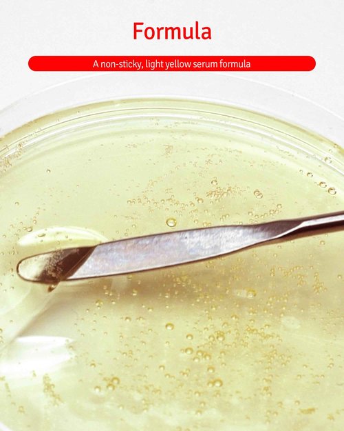 Dual Drop Serum - Hydrating & Antioxidant Face Serum with Peptides, Vitamin C, Hyaluronic Acid - Reduces Fine Lines and Wrinkles, Youthful Skin Glow - Highly Concentrated, Fragrance-Free, 1.02 fl.oz.