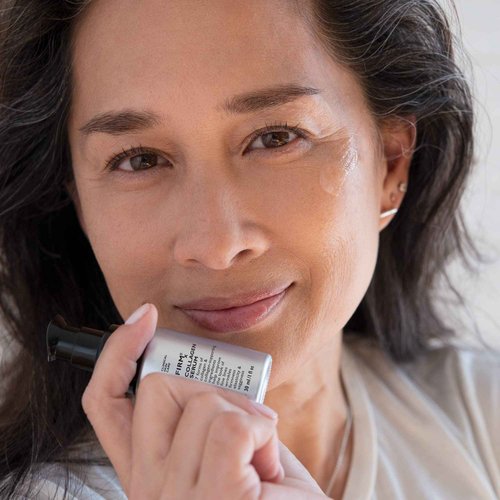 Peter Thomas Roth | Firmx® Collagen Serum Face Serum With Collagen | Collagen Serum, Firming Face Serum, 1 Oz