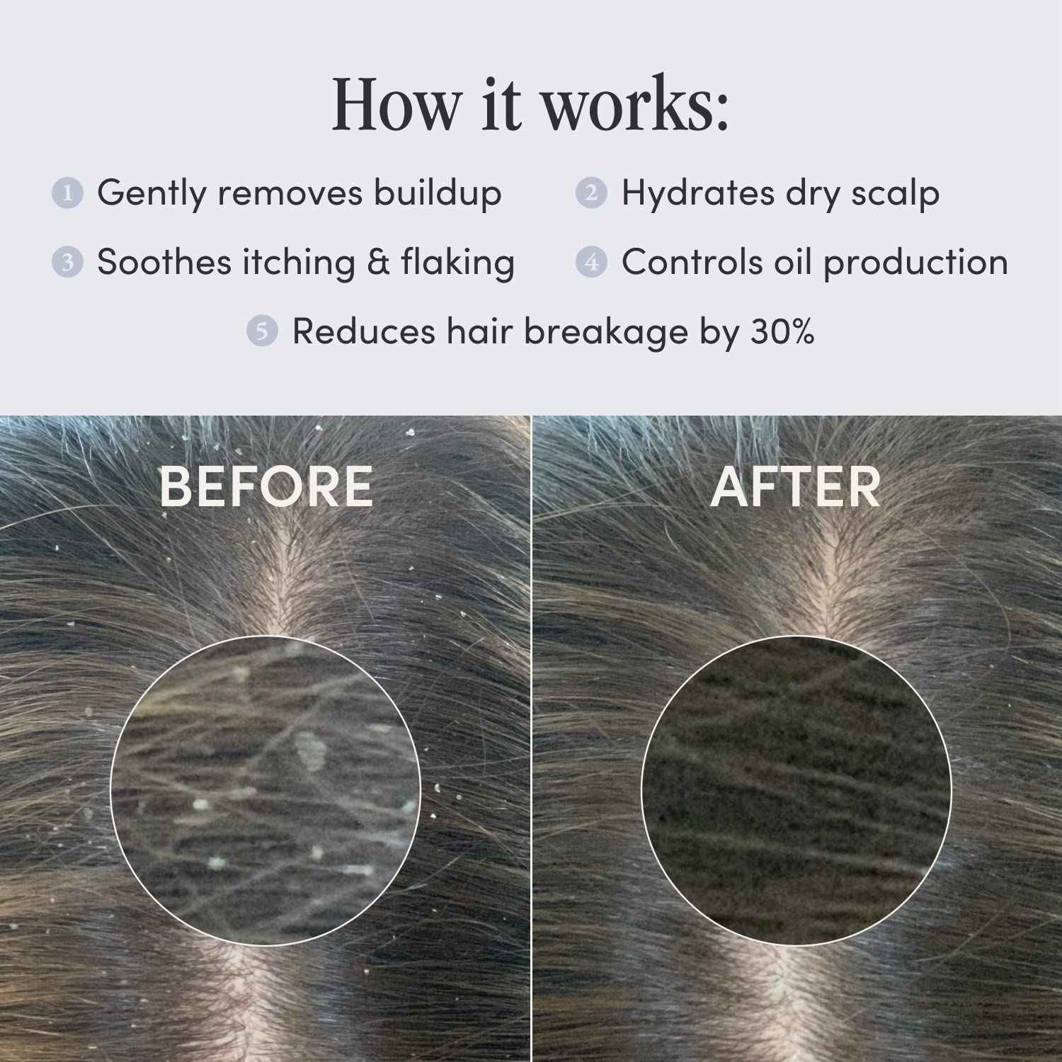 Jupiter Balancing Shampoo, Nourishing Conditioner & Volcanic Ash Scalp Mask Trio - For Dry, Oily, Itchy, Flaky Scalp - Color Safe & Sulfate Free - Vegan