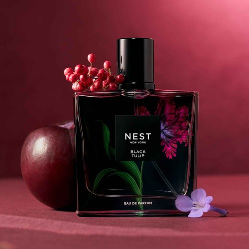 NEST New York Black Tulip Eau de Parfum (Full Size) - 50 mL - Vegan & Cruelty Free