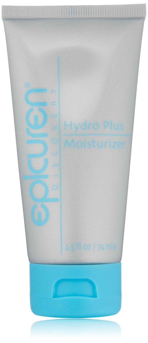 epicuren DISCOVERY Hydro Plus Moisturizer, 2.5 Fl Oz