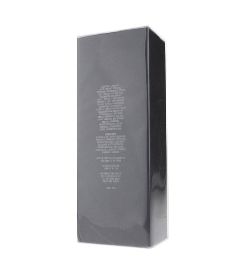 Abercrombie and Fitch Fierce EDC Spray Men 6.7 oz